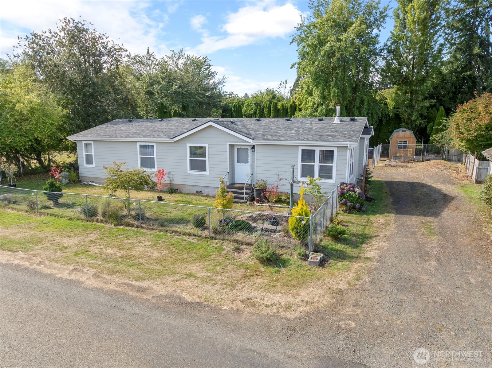 948 Cole Avenue Raymond WA 98577