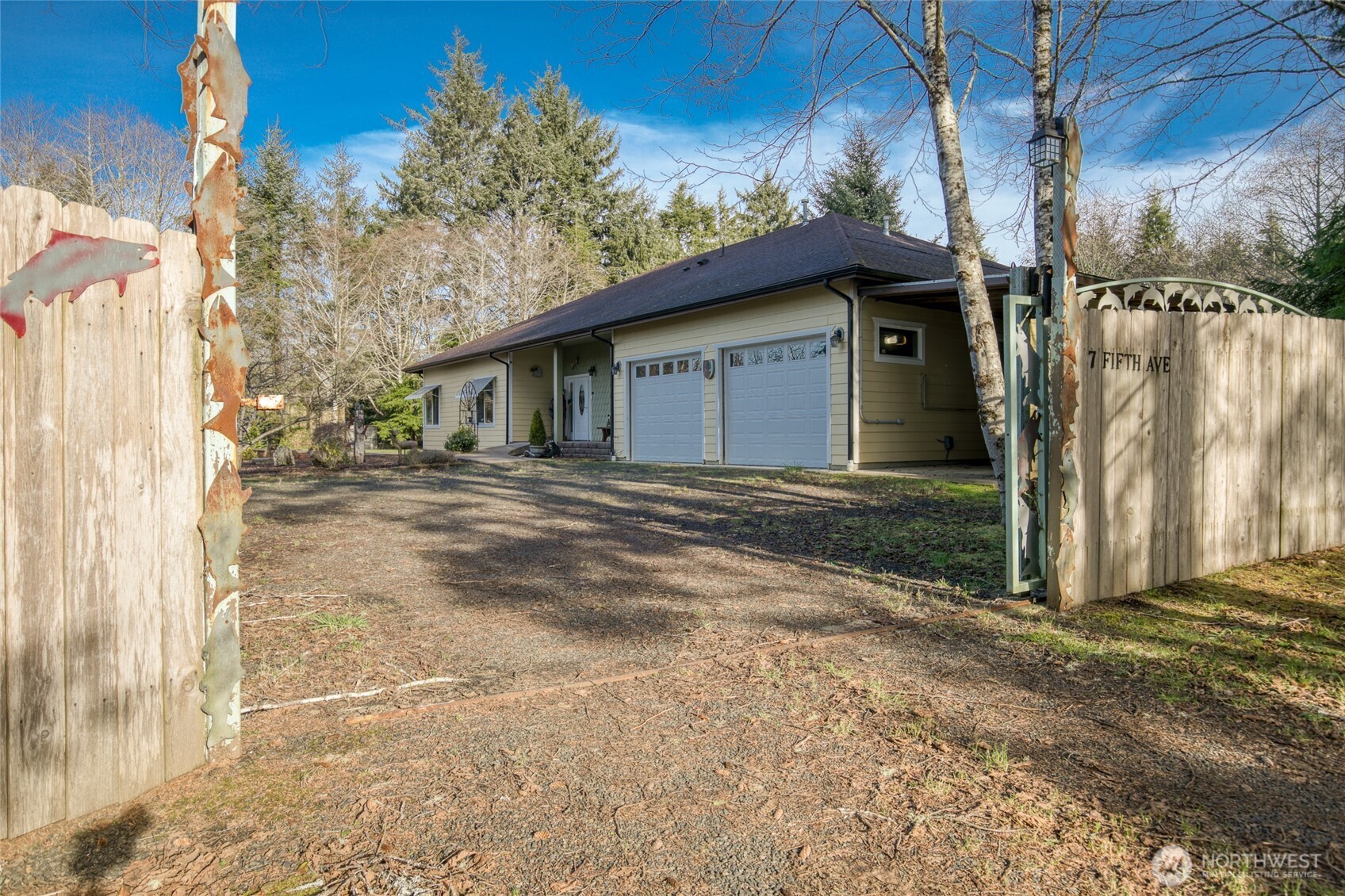 2696 State Route 109 Ocean Shores WA 98569