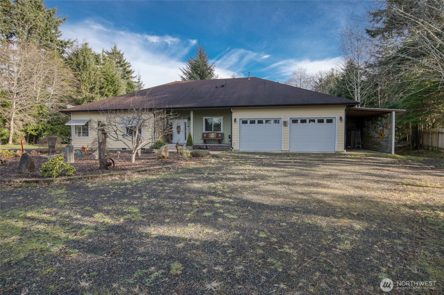 2696 State Route 109 Ocean Shores WA 98569