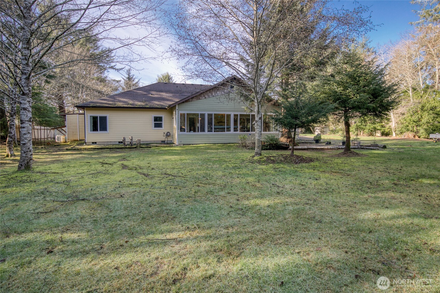 2696 State Route 109 Ocean Shores WA 98569