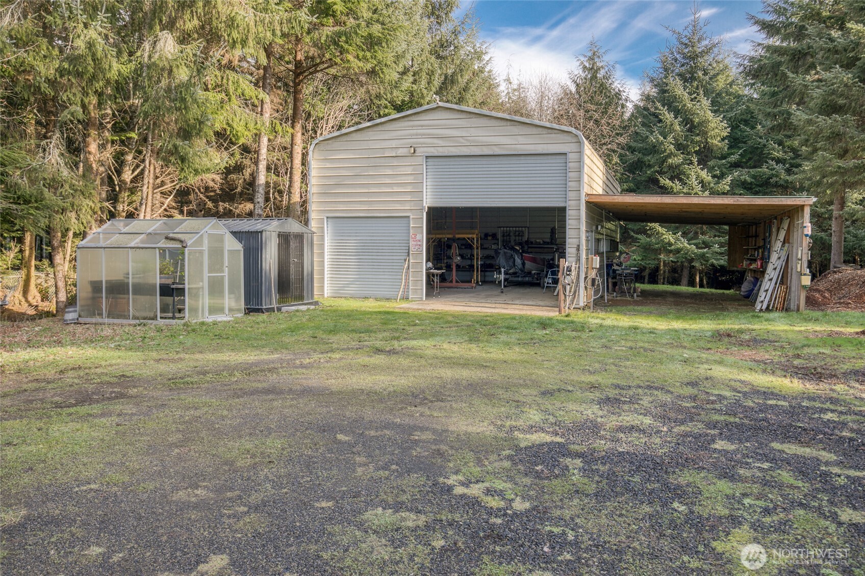 2696 State Route 109 Ocean Shores WA 98569