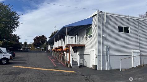 9050 Seward Park Avenue S Seattle WA 98118