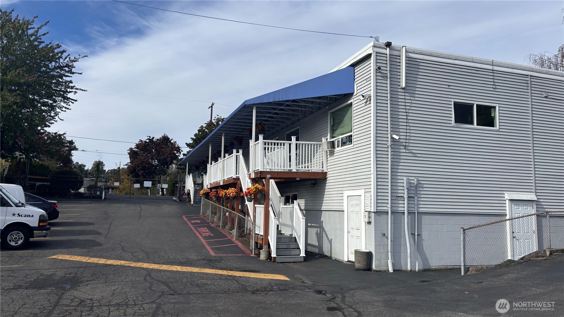 9050 Seward Park Avenue S Seattle WA 98118