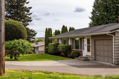 19312 48th Avenue W Lynnwood WA 98036