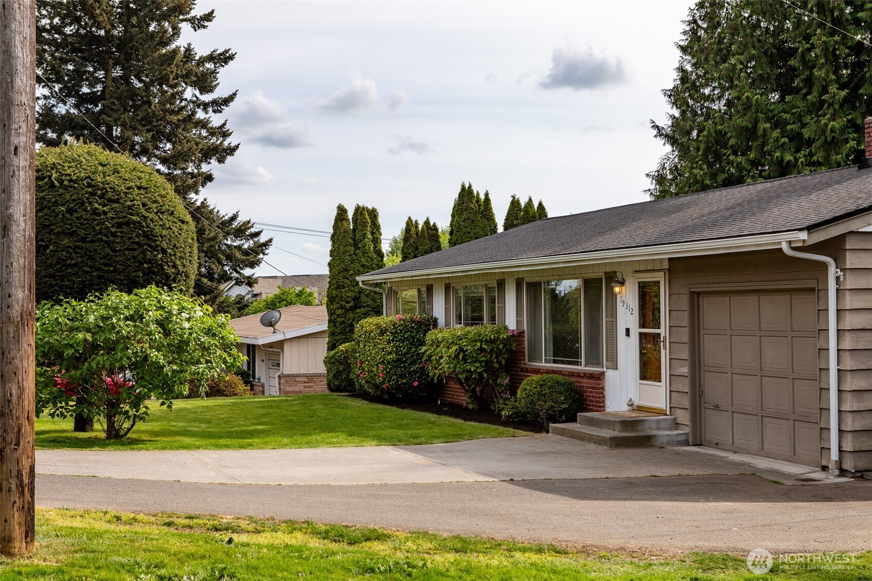 19312 48th Avenue W Lynnwood WA 98036
