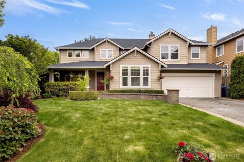 24006 10th Sammamish WA 98075