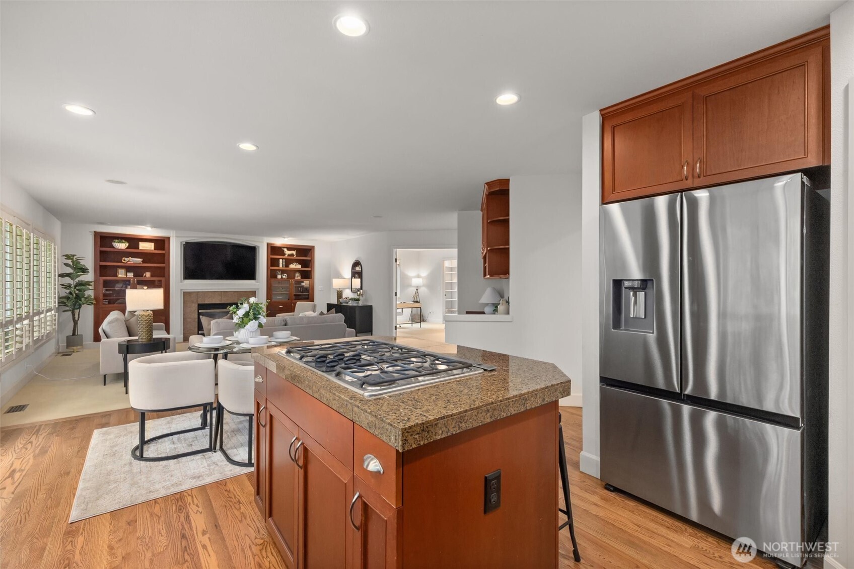1021 271st Avenue SE Sammamish WA 98075