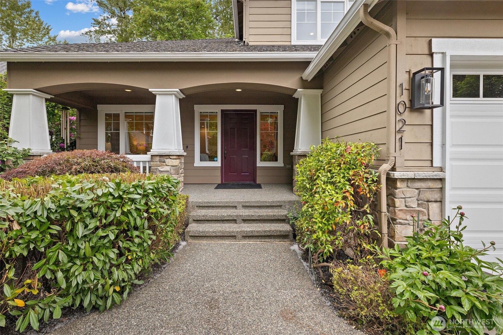 1021 271st Avenue SE Sammamish WA 98075
