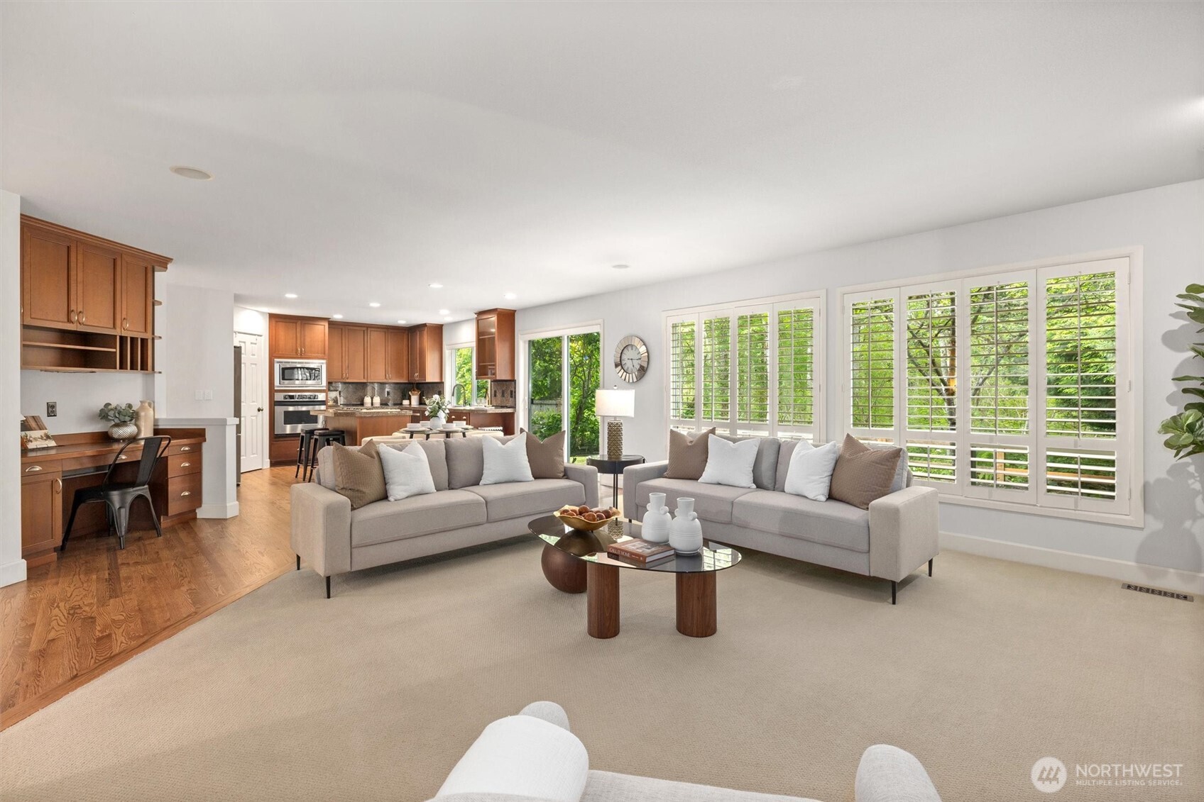 1021 271st Avenue SE Sammamish WA 98075