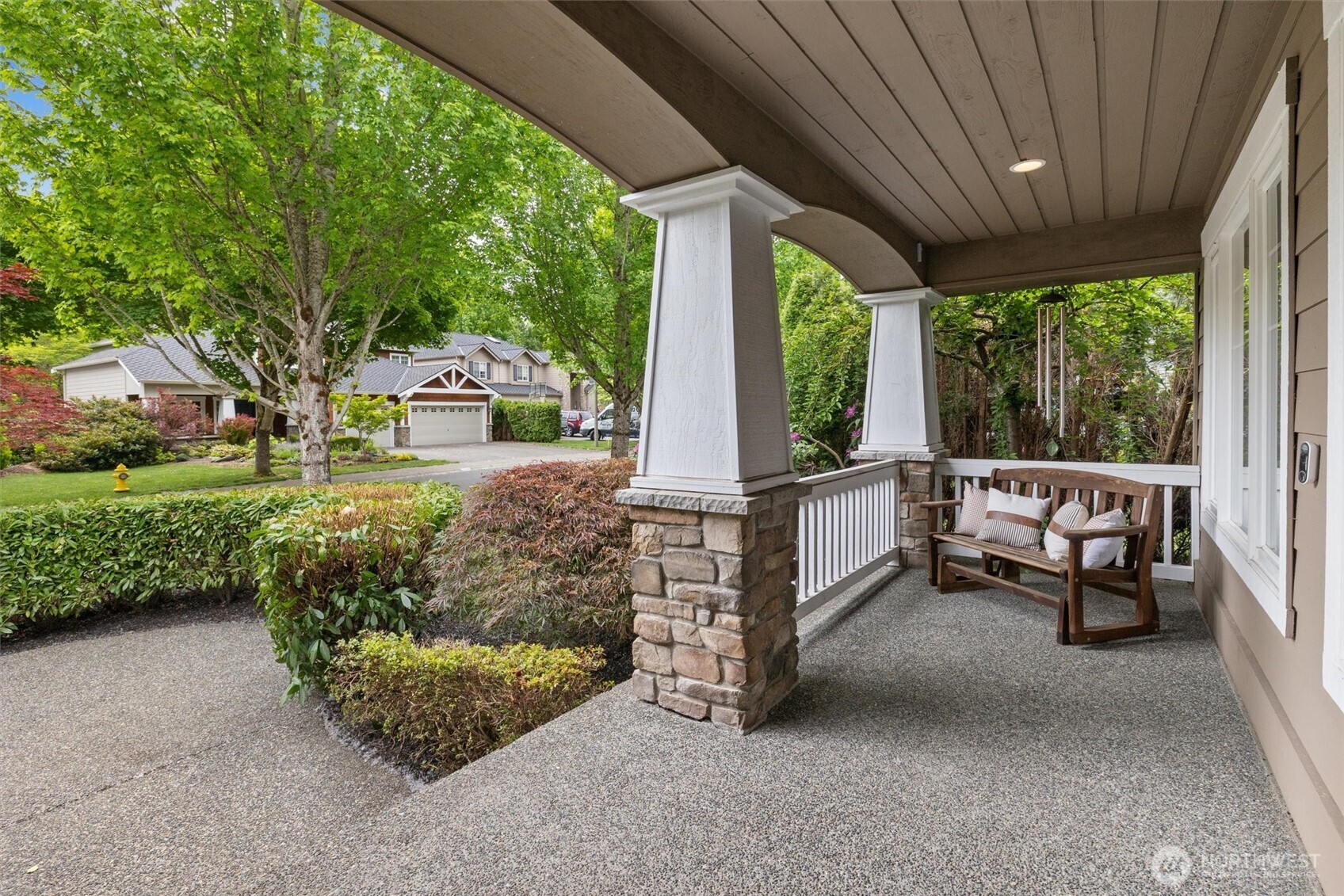 1021 271st Avenue SE Sammamish WA 98075
