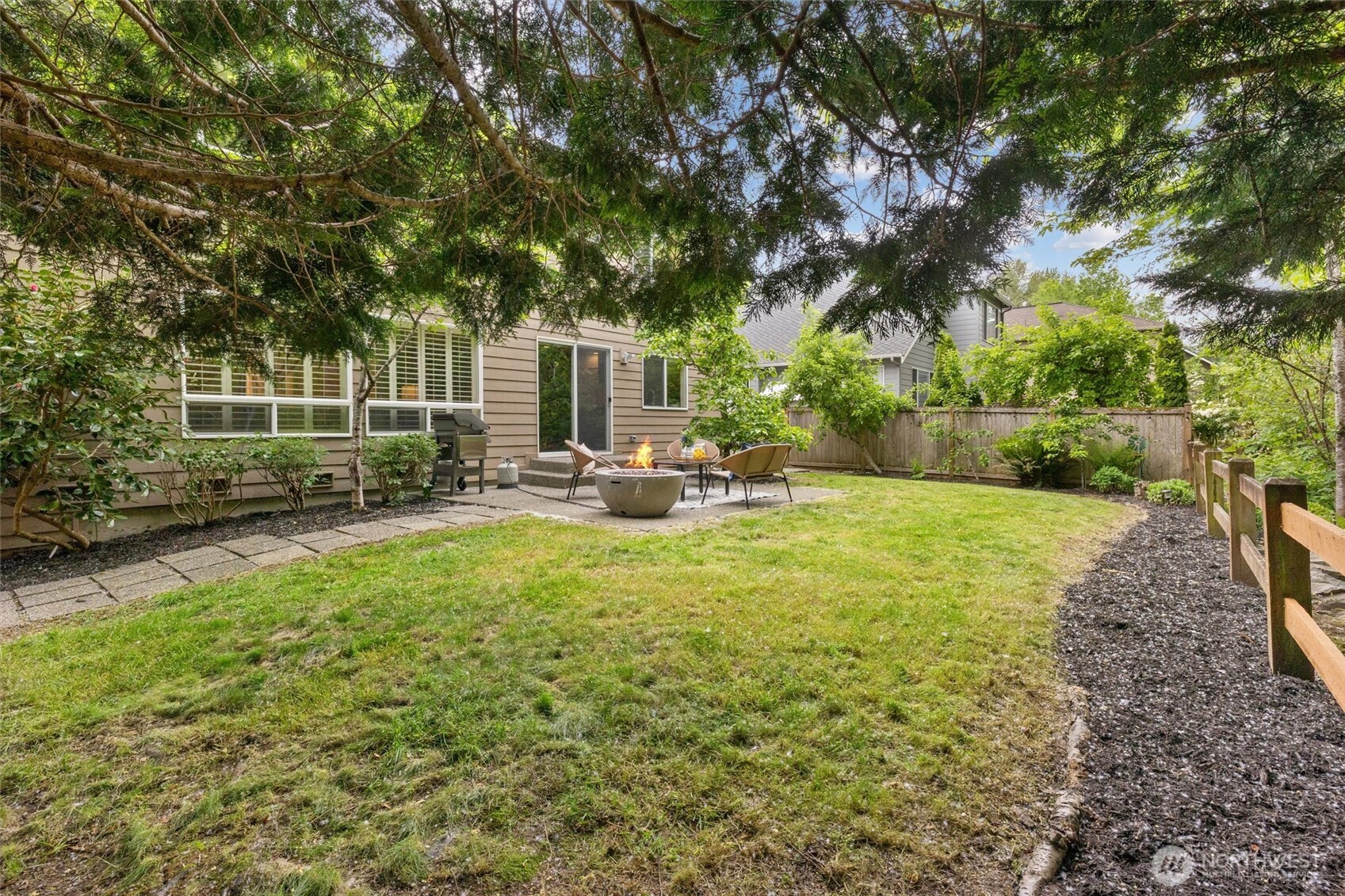 1021 271st Avenue SE Sammamish WA 98075