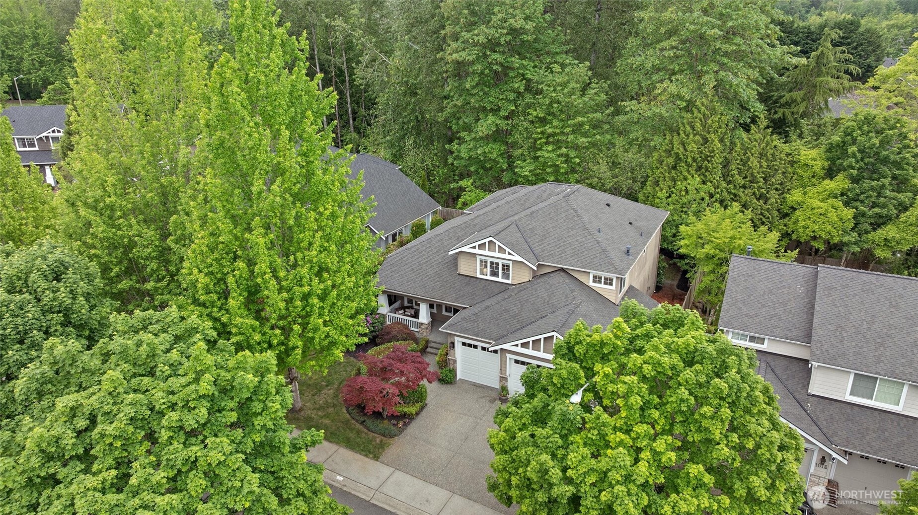 1021 271st Avenue SE Sammamish WA 98075