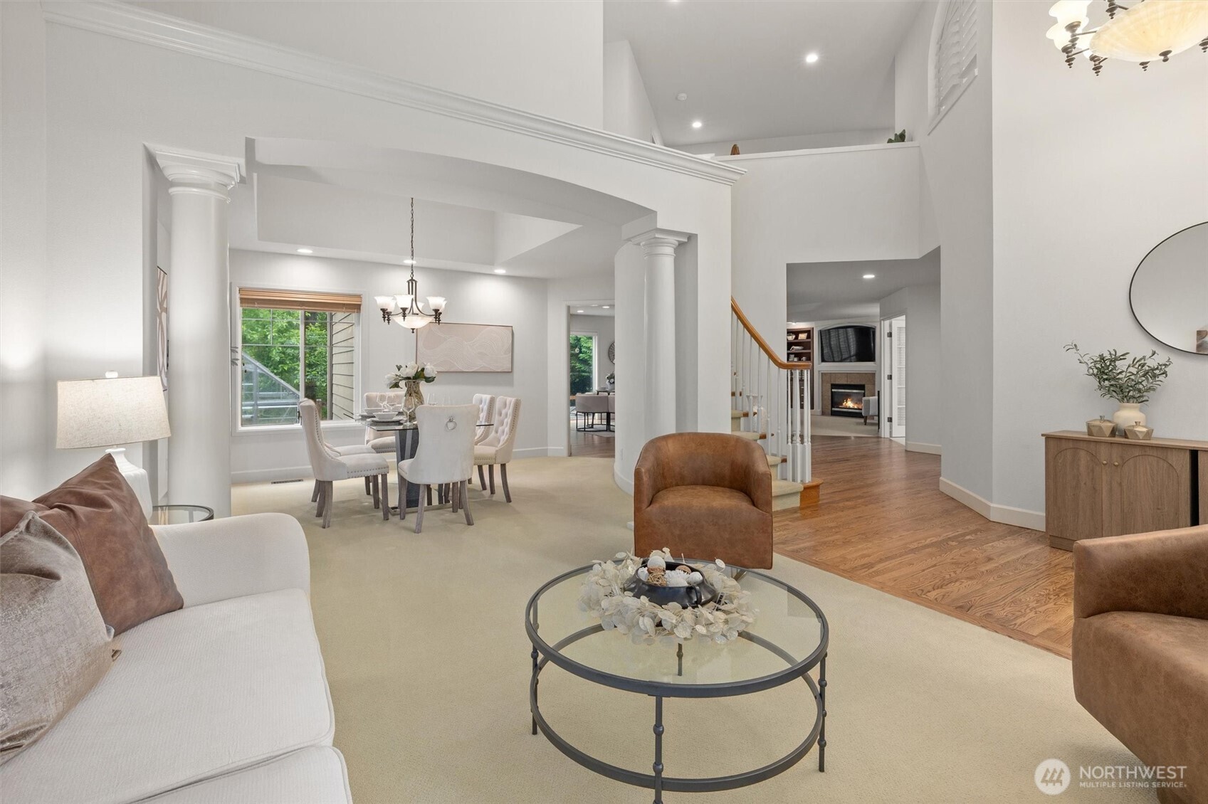 1021 271st Avenue SE Sammamish WA 98075