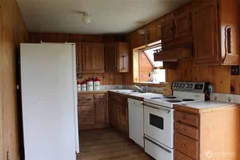 2600 Center Valley Road Chimacum WA 98325