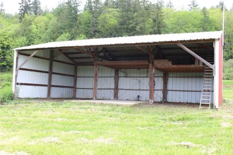 2600 Center Valley Road Chimacum WA 98325