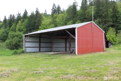 2600 Center Valley Road Chimacum WA 98325