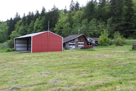 2600 Center Valley Road Chimacum WA 98325