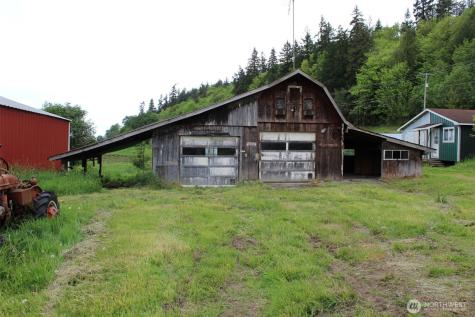 2600 Center Valley Road Chimacum WA 98325