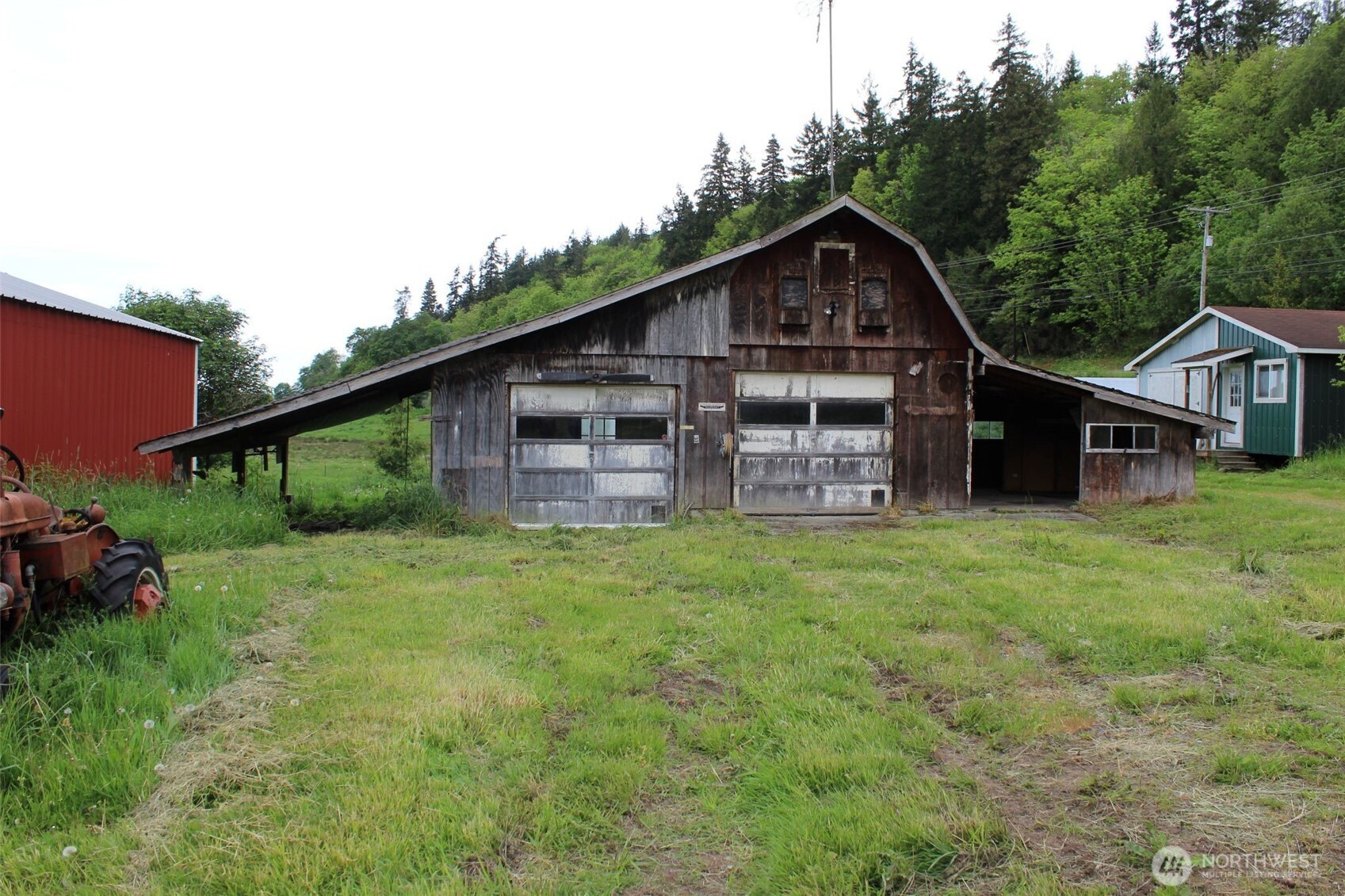 2600 Center Valley Road Chimacum WA 98325
