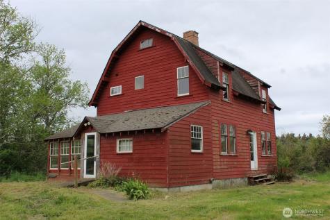 2600 Center Valley Road Chimacum WA 98325