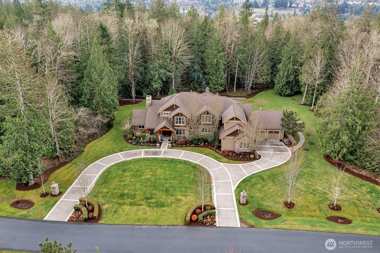 1833 297 Way SE Fall City WA 98024