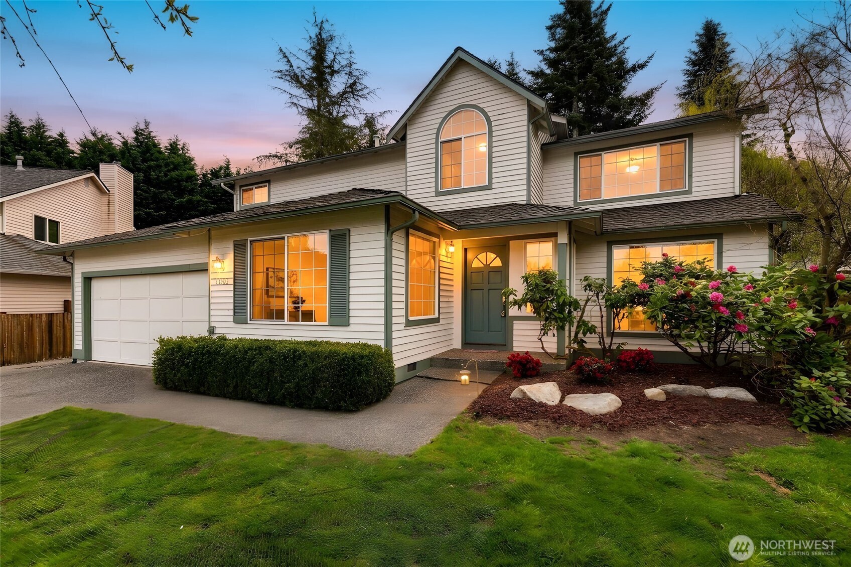 2064 Hoquiam Court NE Renton WA 98059