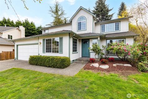 2064 Hoquiam Court NE Renton WA 98059