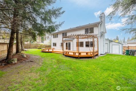 2064 Hoquiam Court NE Renton WA 98059