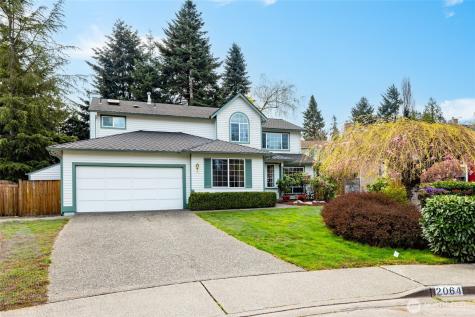 2064 Hoquiam Court NE Renton WA 98059