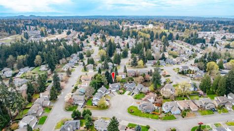 2064 Hoquiam Court NE Renton WA 98059