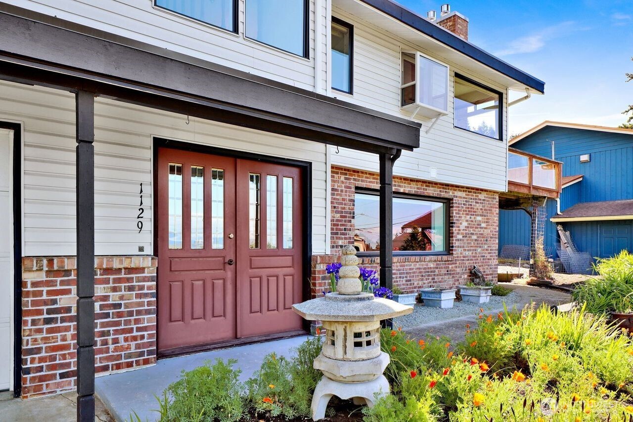 1129 37th Street Bellingham WA 98229