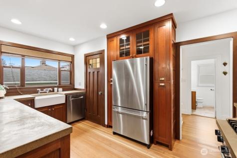 1471 NW 77th Street Seattle WA 98117
