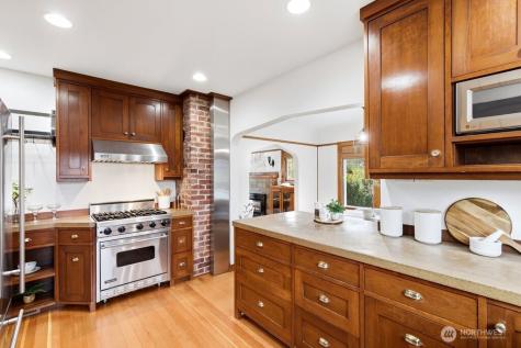 1471 NW 77th Street Seattle WA 98117