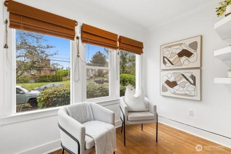 1471 NW 77th Street Seattle WA 98117