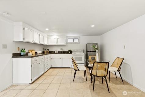 1471 NW 77th Street Seattle WA 98117