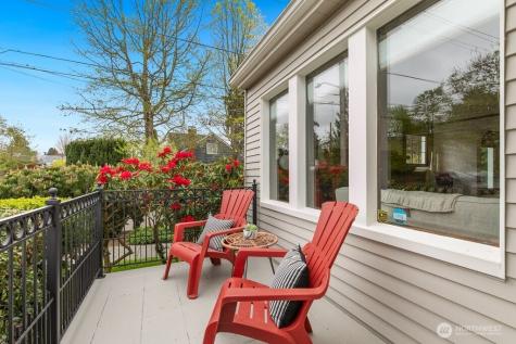 1471 NW 77th Street Seattle WA 98117