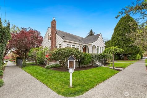 1471 NW 77th Street Seattle WA 98117