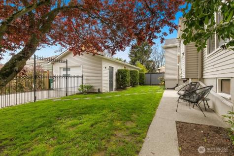 1471 NW 77th Street Seattle WA 98117