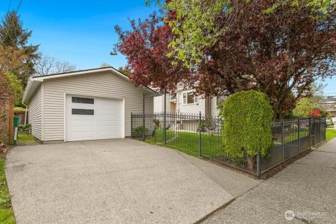 1471 NW 77th Street Seattle WA 98117
