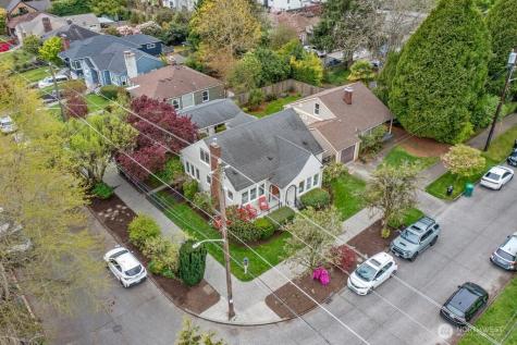 1471 NW 77th Street Seattle WA 98117