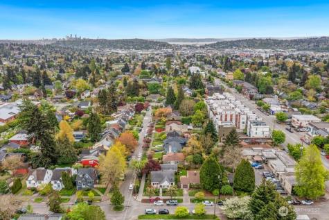 1471 NW 77th Street Seattle WA 98117