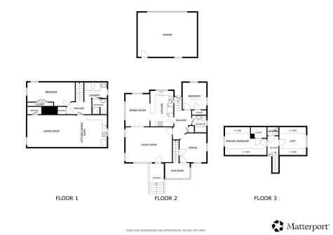 1471 NW 77th Street Seattle WA 98117