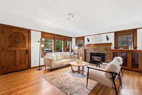 1471 NW 77th Street Seattle WA 98117