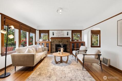 1471 NW 77th Street Seattle WA 98117