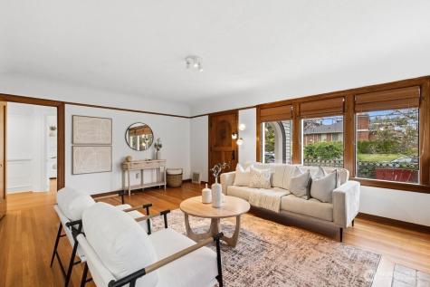 1471 NW 77th Street Seattle WA 98117