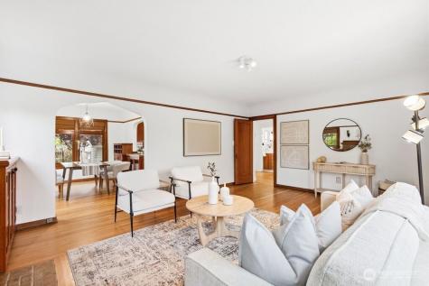 1471 NW 77th Street Seattle WA 98117