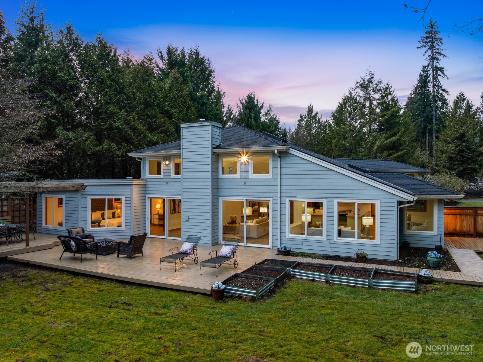 12407 Upper Preston Road SE Issaquah WA 98027