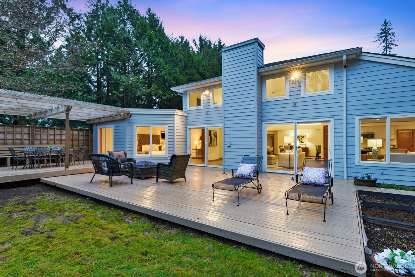 12407 Upper Preston Road SE Issaquah WA 98027