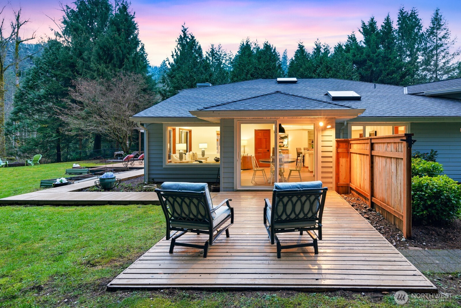 12407 Upper Preston Road SE Issaquah WA 98027