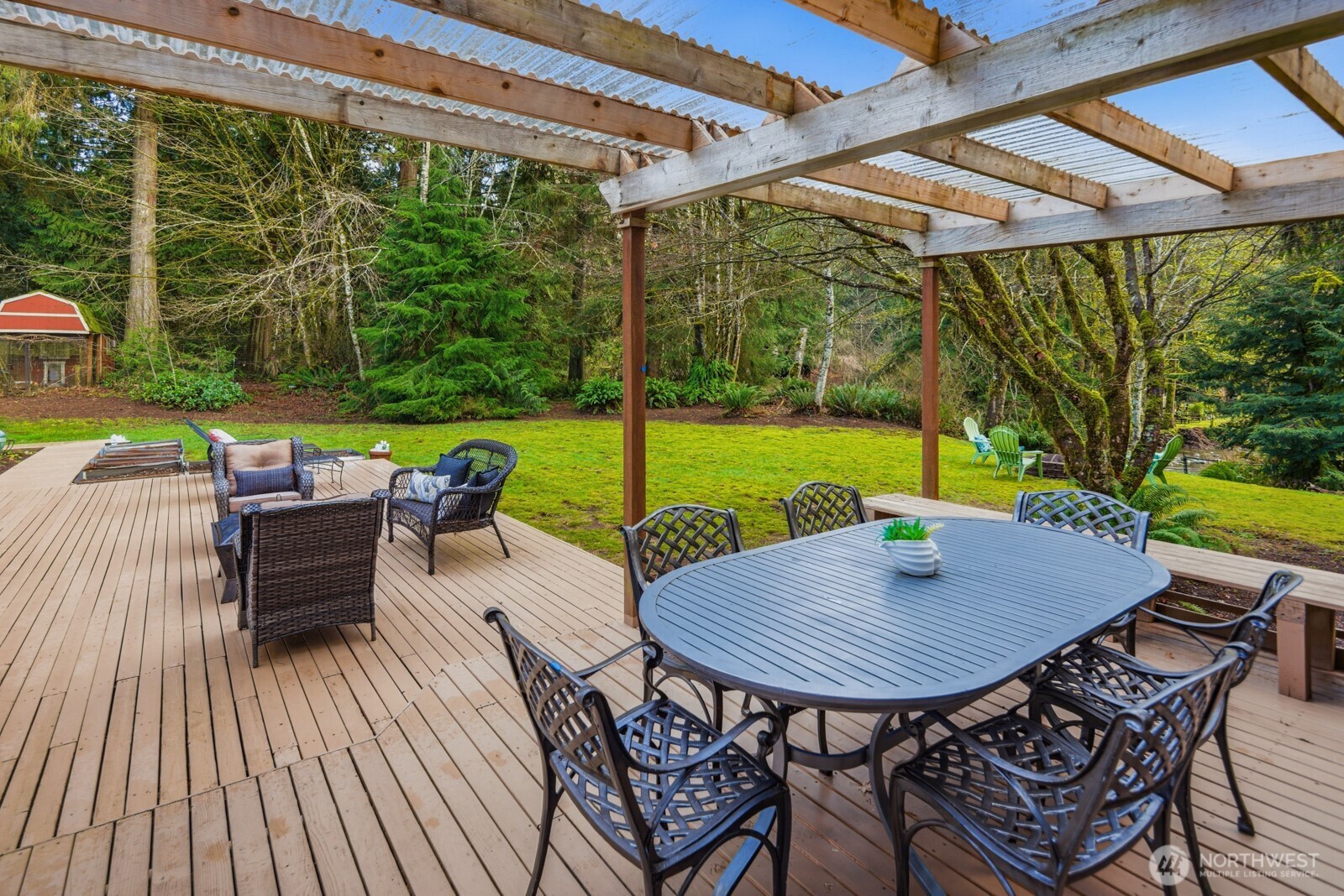 12407 Upper Preston Road SE Issaquah WA 98027